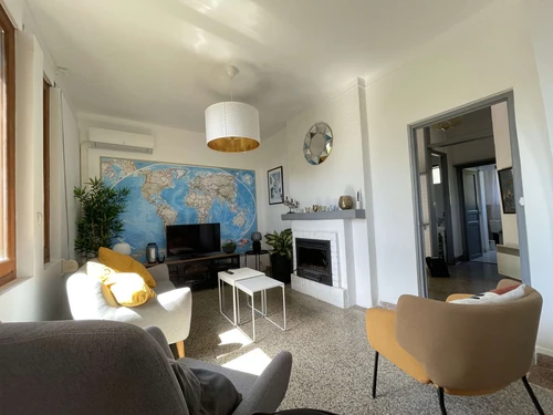 Villa Bormes-les-Mimosas, 3 bedrooms, 6 persons - photo_1011791969528