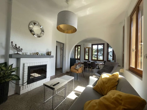 Villa Bormes-les-Mimosas, 3 bedrooms, 6 persons - photo_1011791969528