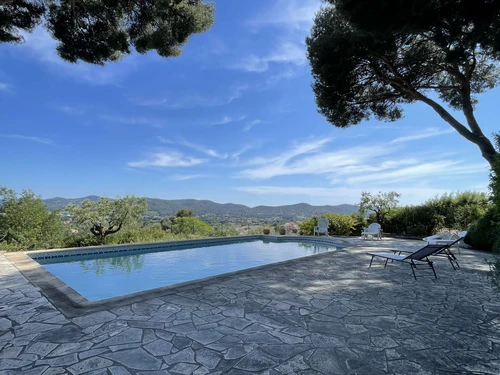 Villa Bormes-les-Mimosas, 3 bedrooms, 6 persons - photo_1011791969528