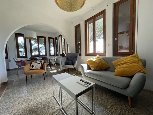 Villa Bormes-les-Mimosas, 3 bedrooms, 6 persons - photo_1011791969528