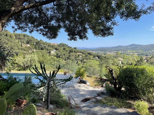 Maison Bormes-les-Mimosas, 4 pièces, 6 personnes - photo_1011791969528