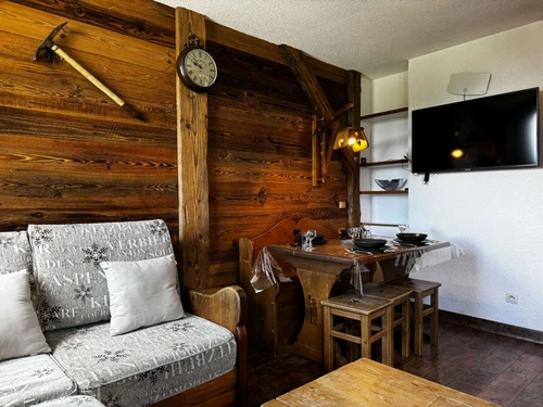 Studio Les Avanchers-Valmorel, studio flat, 4 persons - photo_1011792083008