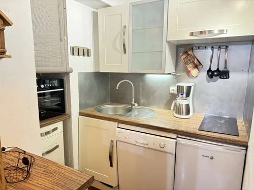 Studio Les Avanchers-Valmorel, studio flat, 4 persons - photo_1011792083008