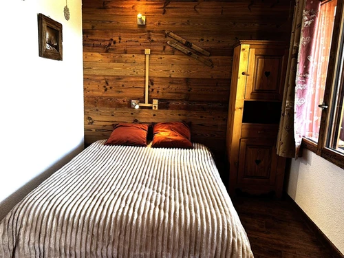 Studio Les Avanchers-Valmorel, studio flat, 4 persons - photo_1011792083008