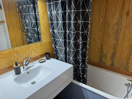 Apartment Les Avanchers-Valmorel, 2 bedrooms, 8 persons - photo_1011792083221