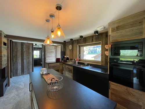 Chalet Crest-Voland, 3 bedrooms, 11 persons - photo_19386692368