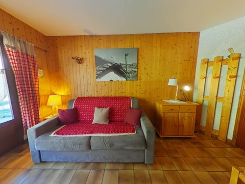 Ferienwohnung Le Grand-Bornand, Studio, 4 Personen - photo_12226218495