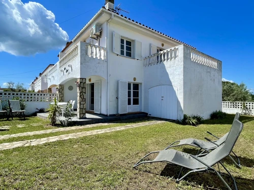 Casa L'Escala, 3 dormitorios, 6 personas - photo_1011694822133