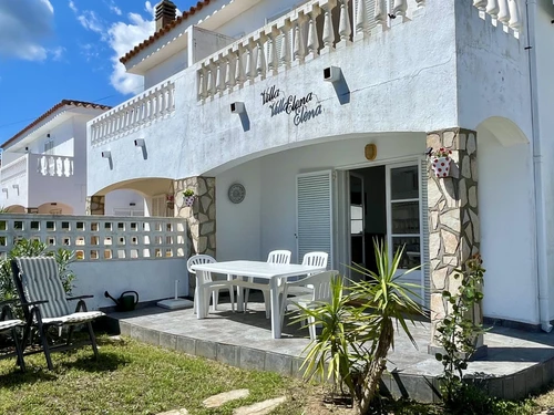 Casa L'Escala, 2 dormitorios, 5 personas - photo_1011694822133