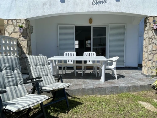 Casa L'Escala, 2 dormitorios, 5 personas - photo_1011694822133