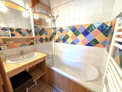 Chalet Saint-Martin-de-Belleville, 3 bedrooms, 6 persons - photo_16439998127