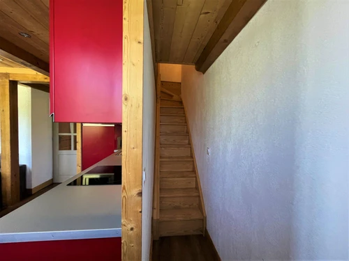 Apartment Les Menuires, 4 bedrooms, 8 persons - photo_13783599459