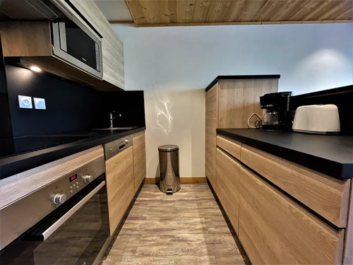 Apartment Les Menuires, 1 bedroom, 4 persons - photo_13783614081