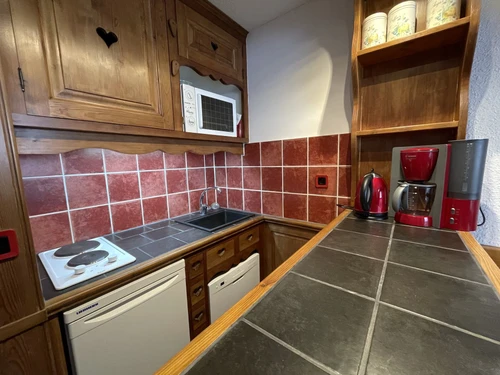 Studio Les Menuires, 1 pièce, 4 personnes - photo_13783613282