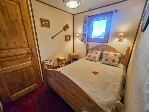 Apartment Les Menuires, 1 bedroom, 4 persons - photo_14313020111