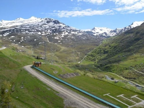 Apartment Les Menuires, 1 bedroom, 4 persons - photo_14313020111