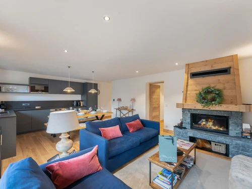 Appartement Saint-Martin-de-Belleville, 4 pièces, 8 personnes - photo_1011617750024