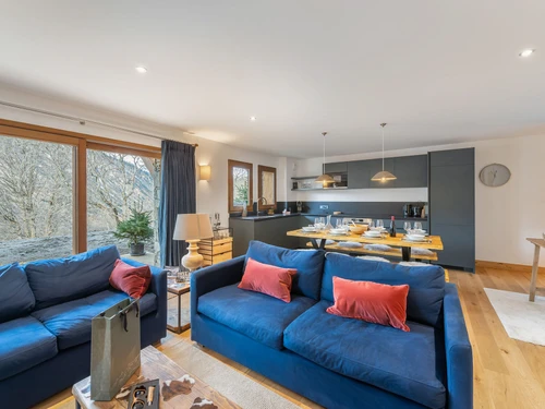 Apartment Saint-Martin-de-Belleville, 3 bedrooms, 8 persons - photo_1011617750024