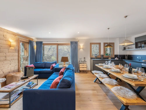 Apartment Saint-Martin-de-Belleville, 3 bedrooms, 8 persons - photo_1011617750024