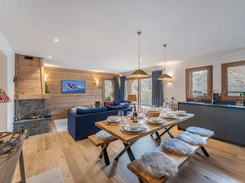 Apartment Saint-Martin-de-Belleville, 3 bedrooms, 8 persons - photo_1011617750024