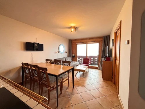Ferienwohnung Les Menuires, 1 Schlafzimmer, 5 Personen - photo_14313023571