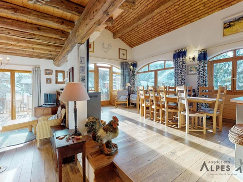 Appartement Saint-Martin-de-Belleville-Les Menuires, 6 pièces, 10 personnes - photo_13692500865