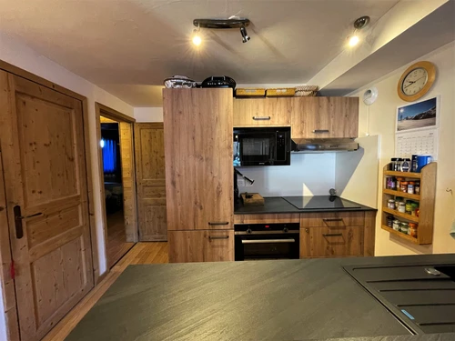 Apartment Saint-Martin-de-Belleville, 2 bedrooms, 6 persons - photo_13783602160