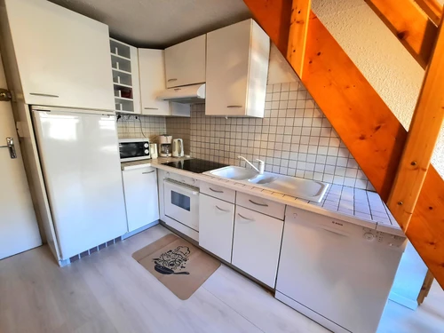 Appartement Les Menuires, 2 pièces, 6 personnes - photo_13783606187