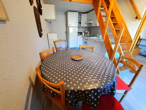 Appartement Les Menuires, 2 pièces, 6 personnes - photo_13783606187