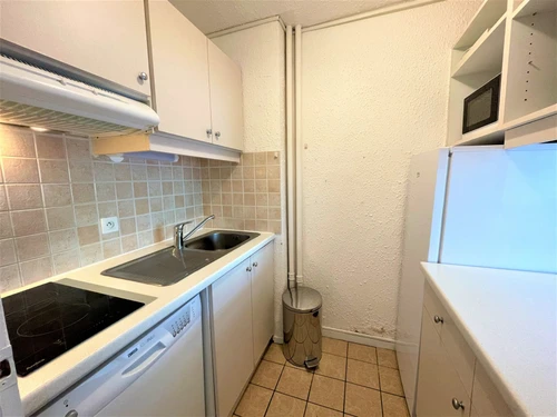 Appartement Les Menuires, 2 pièces, 6 personnes - photo_13875029897