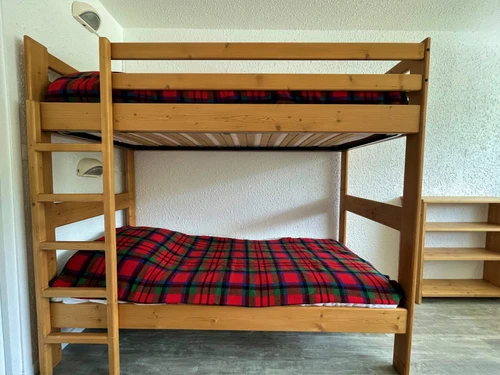 Appartement Les Menuires, 2 pièces, 6 personnes - photo_13875029897