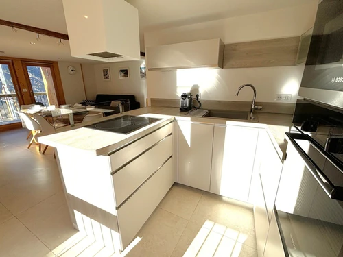 Apartment Saint-Martin-de-Belleville-Les Menuires, 3 bedrooms, 6 persons - photo_13678808167