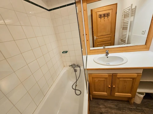 Appartement Les Menuires, 3 pièces, 5 personnes - photo_14313021570