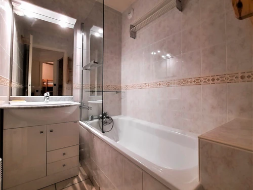 Studio Les Menuires, studio flat, 4 persons - photo_13648567712