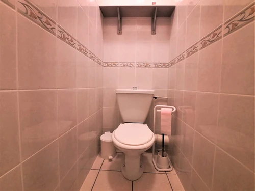 Studio Les Menuires, studio flat, 4 persons - photo_13648567712