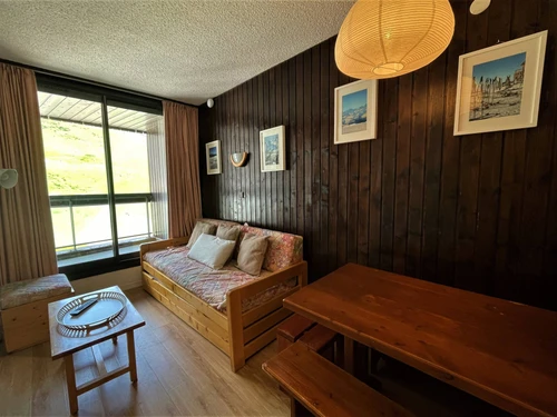 Studio Les Menuires, studio flat, 4 persons - photo_13681410045