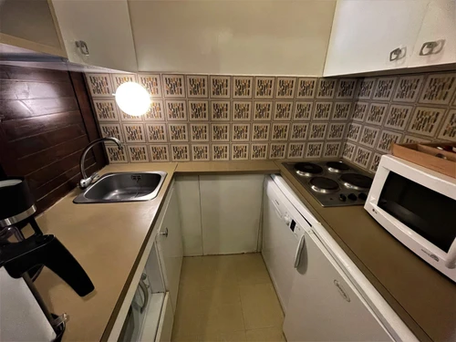 Studio Les Menuires, studio flat, 4 persons - photo_13681410045