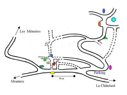 Studio Saint-Martin-de-Belleville-Les Menuires, studio flat, 2 persons - photo_13783610660