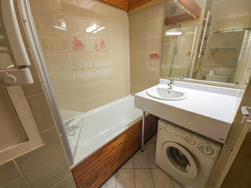 Studio Les Menuires, studio flat, 3 persons - photo_13648567243