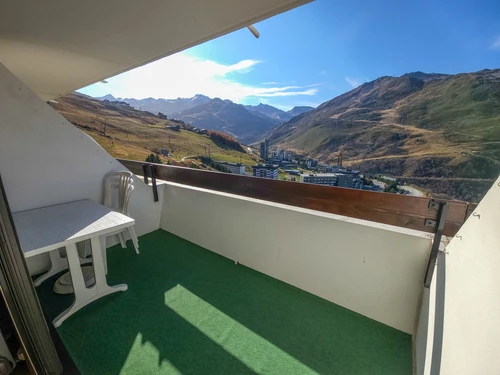 Studio Les Menuires, studio flat, 3 persons - photo_13648567243