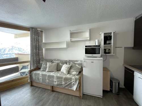 Studio Les Menuires, studio flat, 3 persons - photo_1011253962839