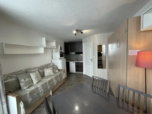 Studio Les Menuires, studio flat, 3 persons - photo_1011253962839