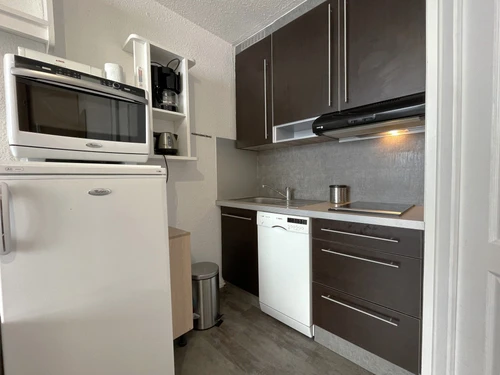 Studio Les Menuires, studio flat, 3 persons - photo_1011253962839