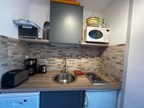 Studio Les Menuires, 1 pièce, 2 personnes - photo_14355537185