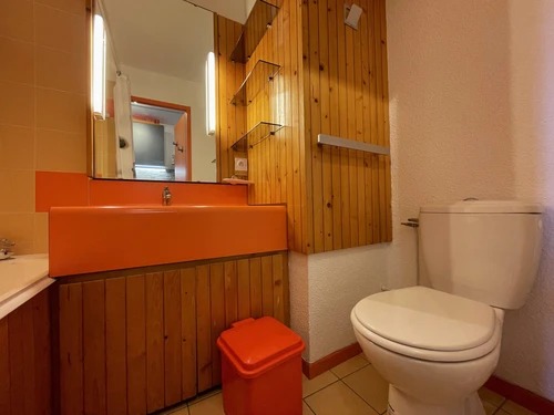 Studio Les Menuires, 1 pièce, 2 personnes - photo_14355537185