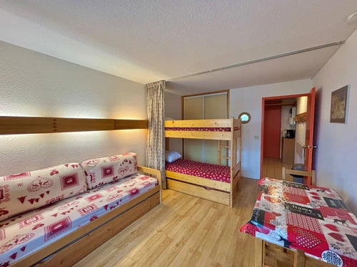 Studio Les Menuires, studio flat, 4 persons - photo_13875031839
