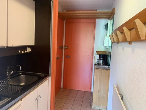 Studio Les Menuires, studio flat, 4 persons - photo_13875031839