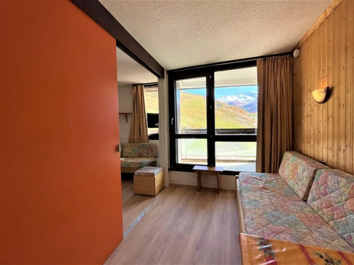 Studio Les Menuires, 1 pièce, 4 personnes - photo_13875032045