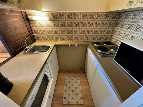 Studio Les Menuires, studio flat, 4 persons - photo_13875032045