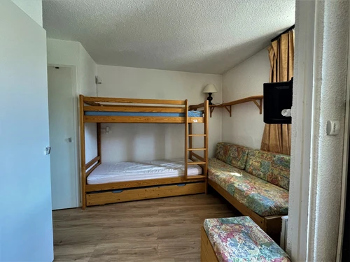 Studio Les Menuires, studio flat, 4 persons - photo_13875032045